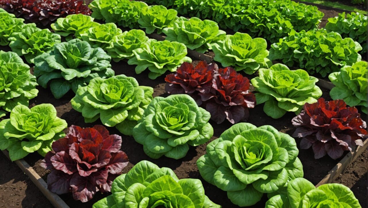 découvrez nos conseils pratiques pour cultiver de la laitue et garantir une récolte abondante dans votre potager. apprenez les techniques de semis, d'entretien et de récolte afin de profiter d'une saison de jardinage réussie.