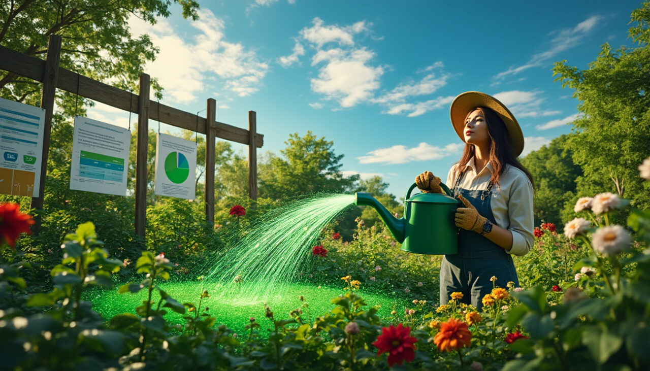 découvrez les enjeux liés à l'arrosage avec de l'eau verte. analysez les risques possibles pour votre santé et l'environnement, tout en explorant les bénéfices de cette pratique innovante. informez-vous pour un jardinage durable et responsable.