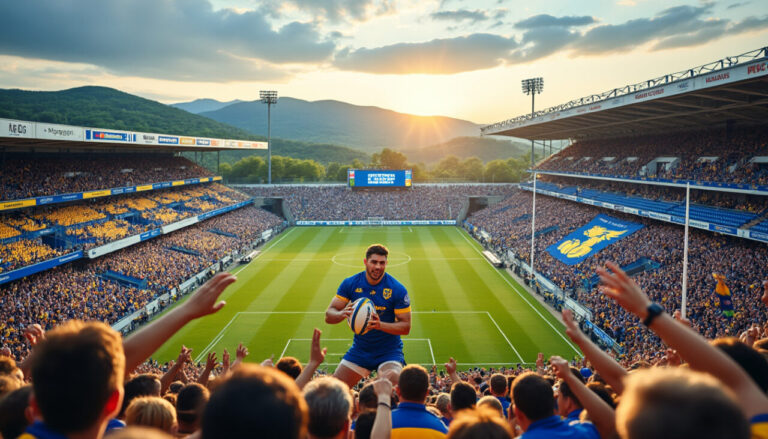 découvrez comment l'impact de l'entente uca clermont auvergne façonne le rugby français, entre performances sur le terrain, développement des talents et influence sur le sport à l'échelle nationale.