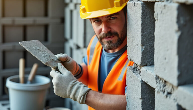 découvrez comment appliquer un enduit extérieur à la chaux sur parpaing pour protéger et embellir vos murs. suivez nos conseils d'experts pour une finition durable et esthétique.