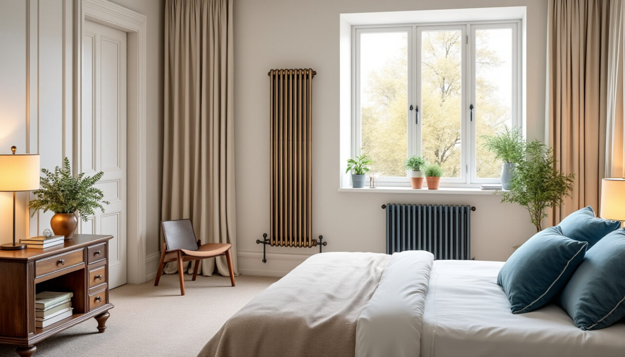 découvrez comment choisir le radiateur idéal pour votre chambre afin d'optimiser votre confort thermique. explorez les différents types de radiateurs, leurs avantages et conseils pratiques pour créer une ambiance chaleureuse et agréable dans votre espace de repos.